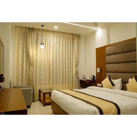 Hotel Prime Residency Chhatarpur Dış mekan fotoğraf
