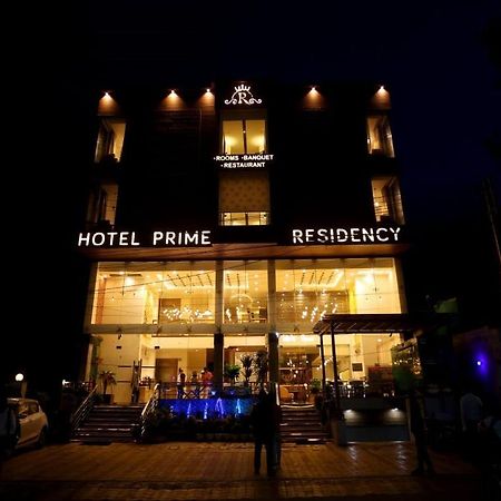 Hotel Prime Residency Chhatarpur Dış mekan fotoğraf