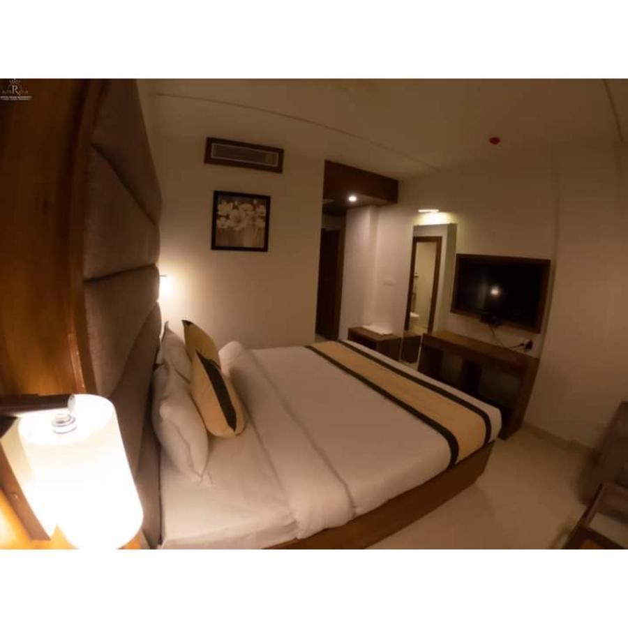 Hotel Prime Residency Chhatarpur Dış mekan fotoğraf