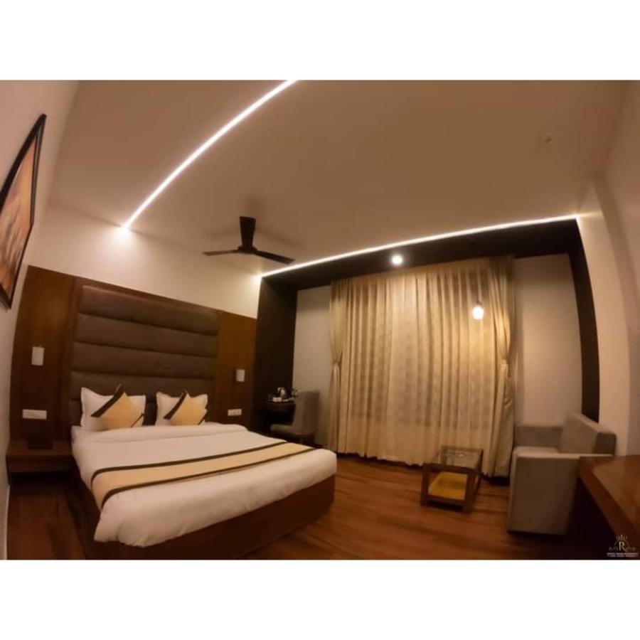 Hotel Prime Residency Chhatarpur Dış mekan fotoğraf