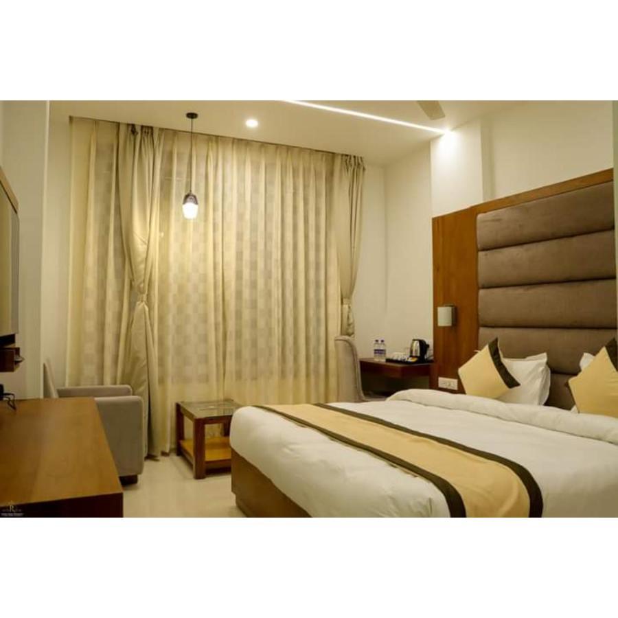 Hotel Prime Residency Chhatarpur Dış mekan fotoğraf