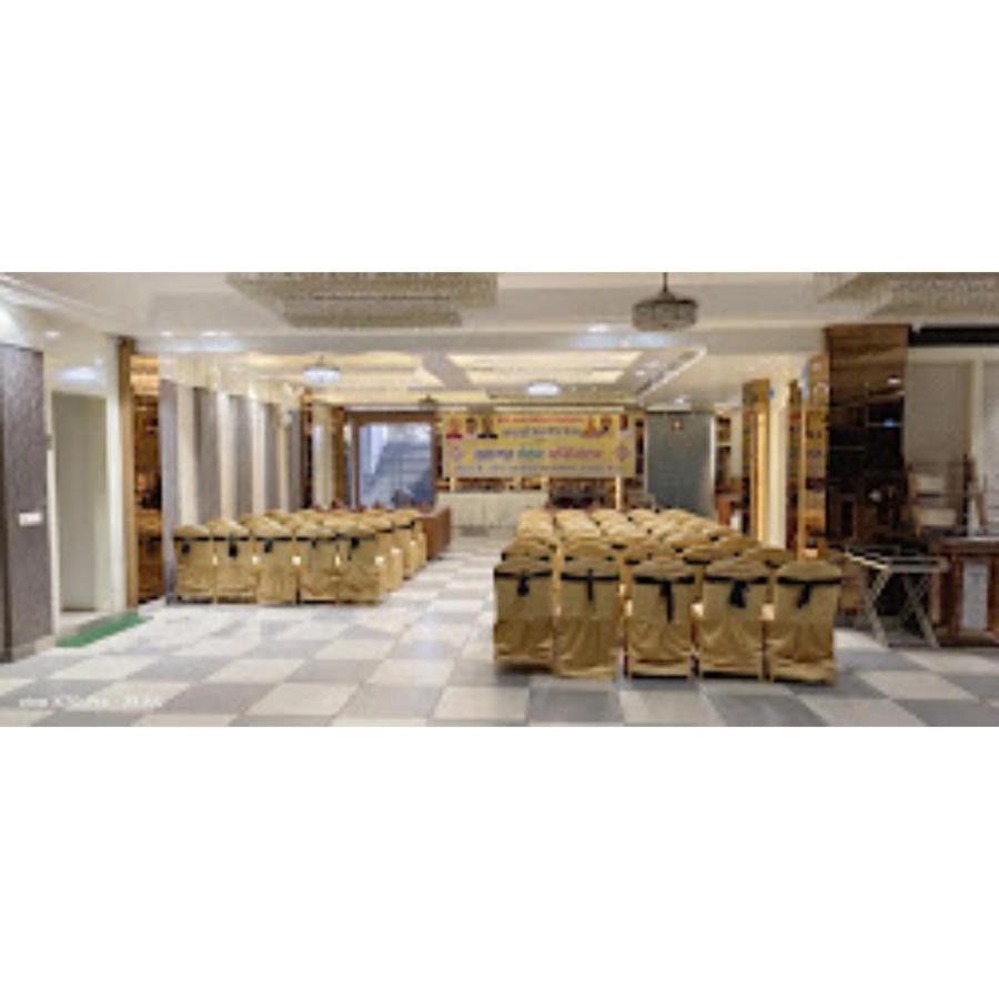 Hotel Prime Residency Chhatarpur Dış mekan fotoğraf