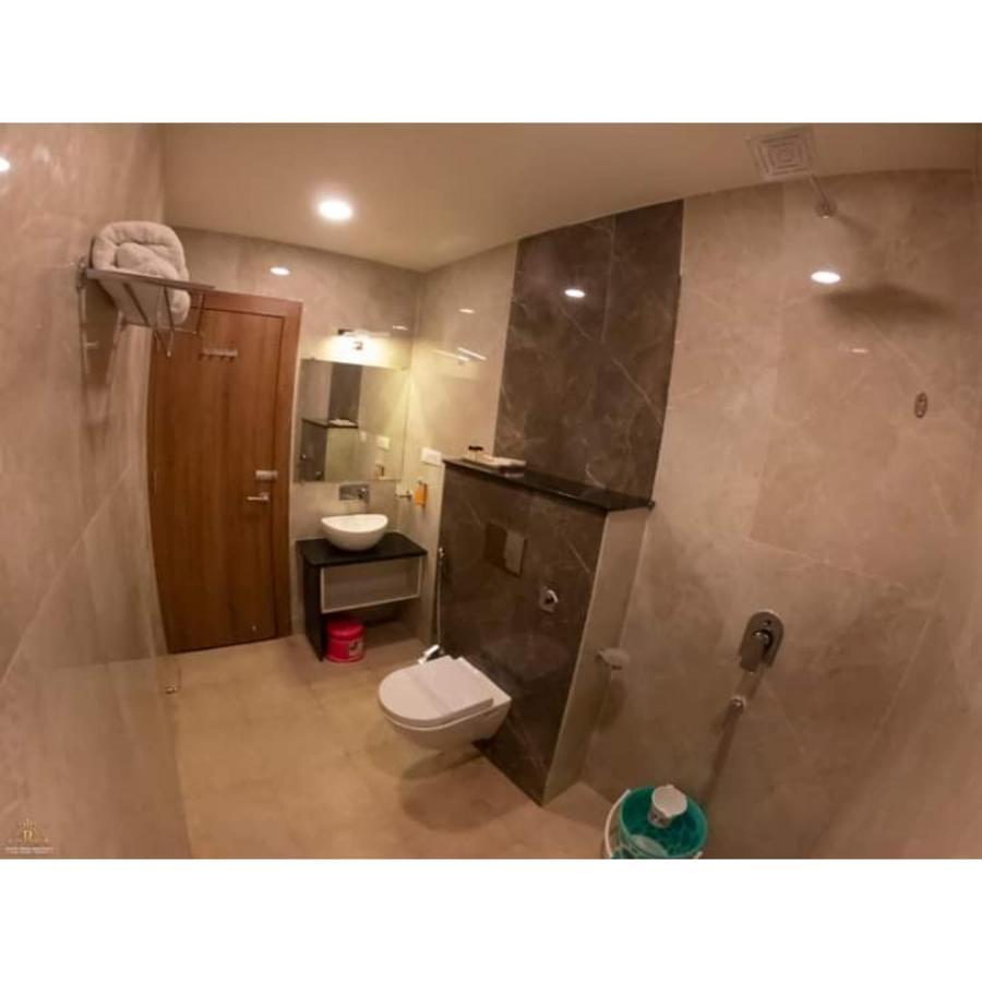 Hotel Prime Residency Chhatarpur Dış mekan fotoğraf