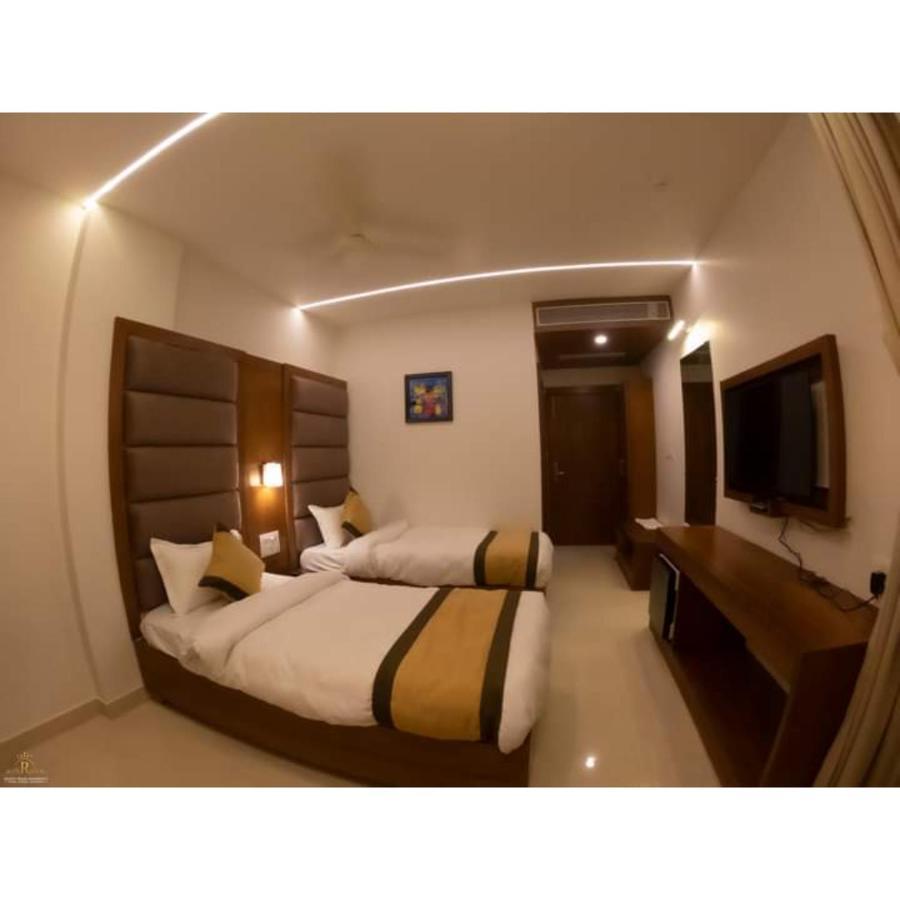 Hotel Prime Residency Chhatarpur Dış mekan fotoğraf