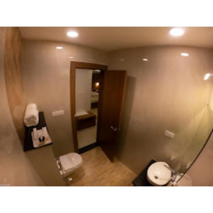 Hotel Prime Residency Chhatarpur Dış mekan fotoğraf